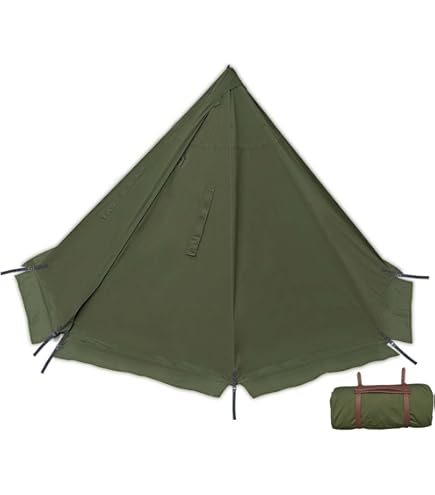 Amazon | ルーマニア軍 テントシート ポンチョ デッドストック